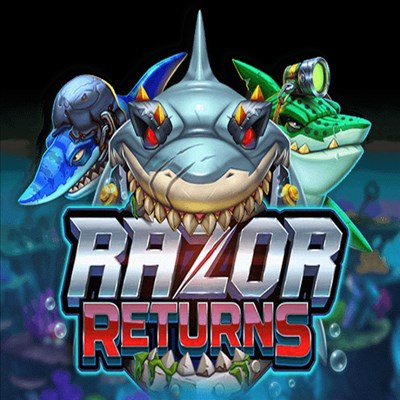 Razor Returns