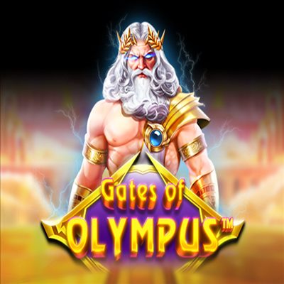 Gates Of Olympus